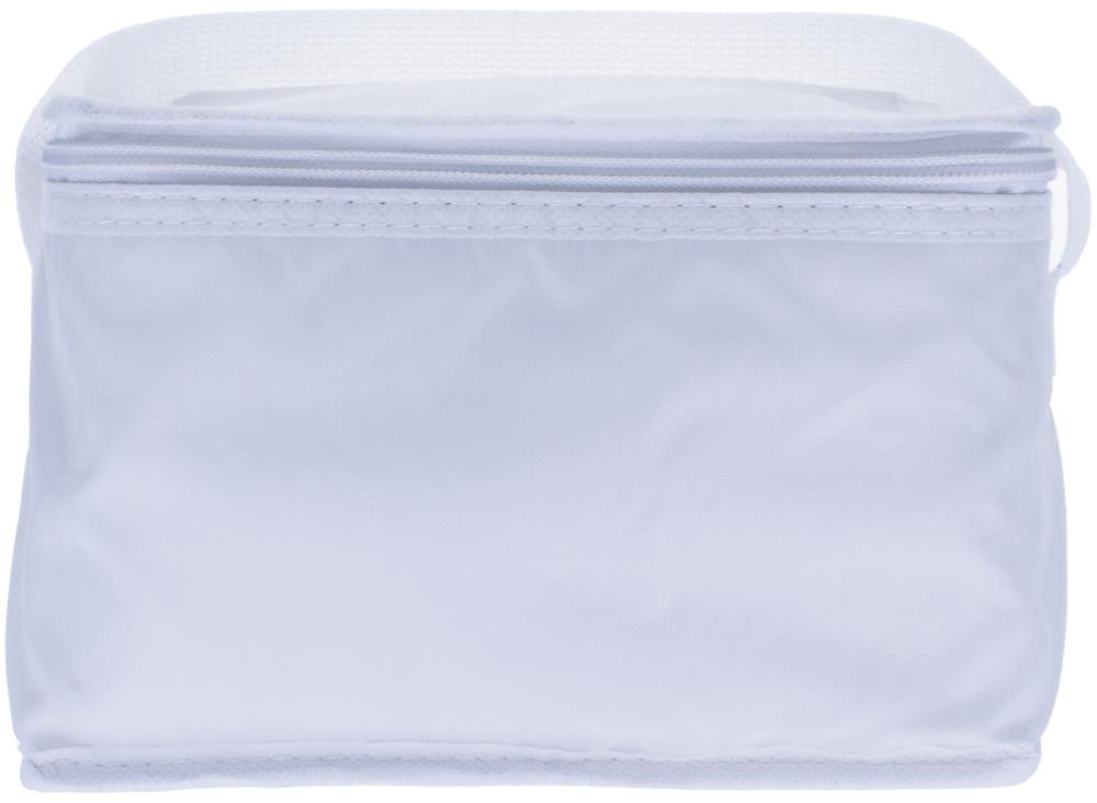 Sac isotherme 3L polyester 210D personnalisé CUBACOOL, devant