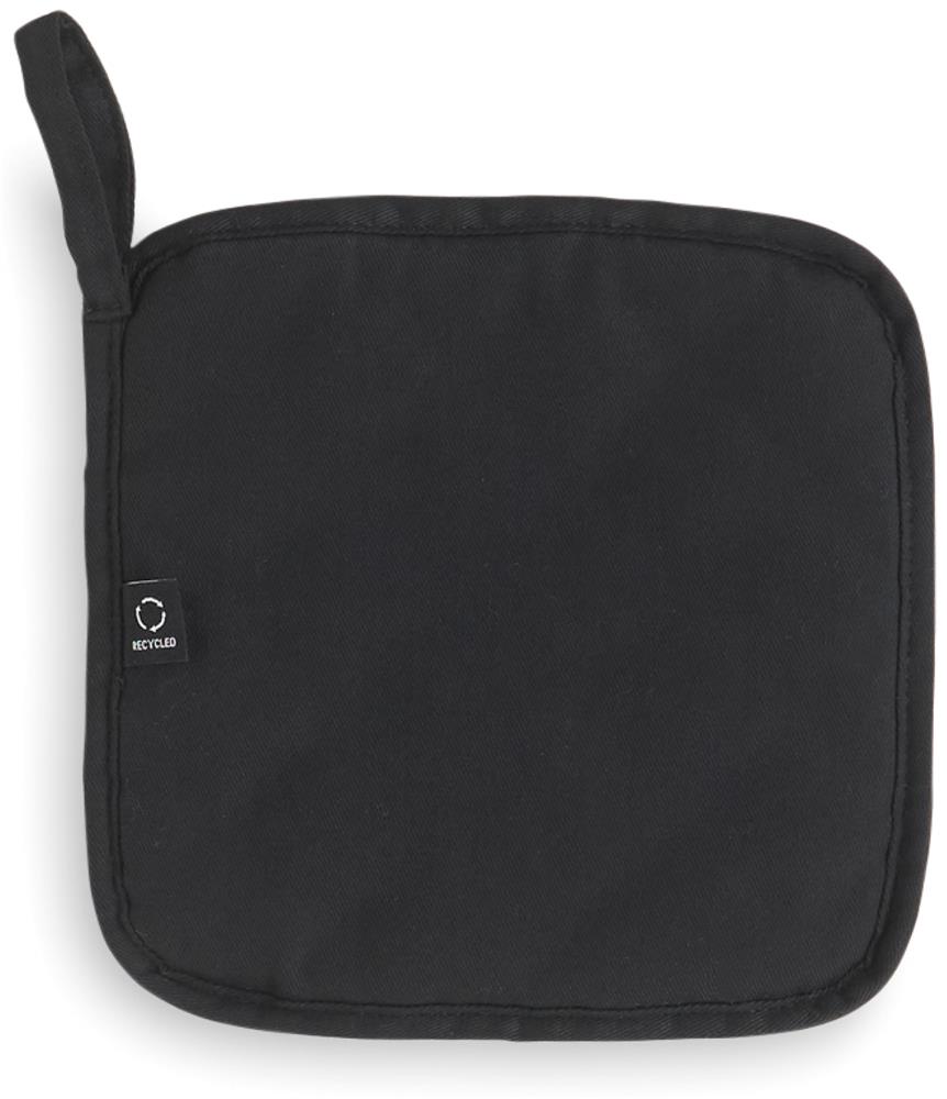 Set de cuisine coton recyclé personnalisé GALA SET, mitten