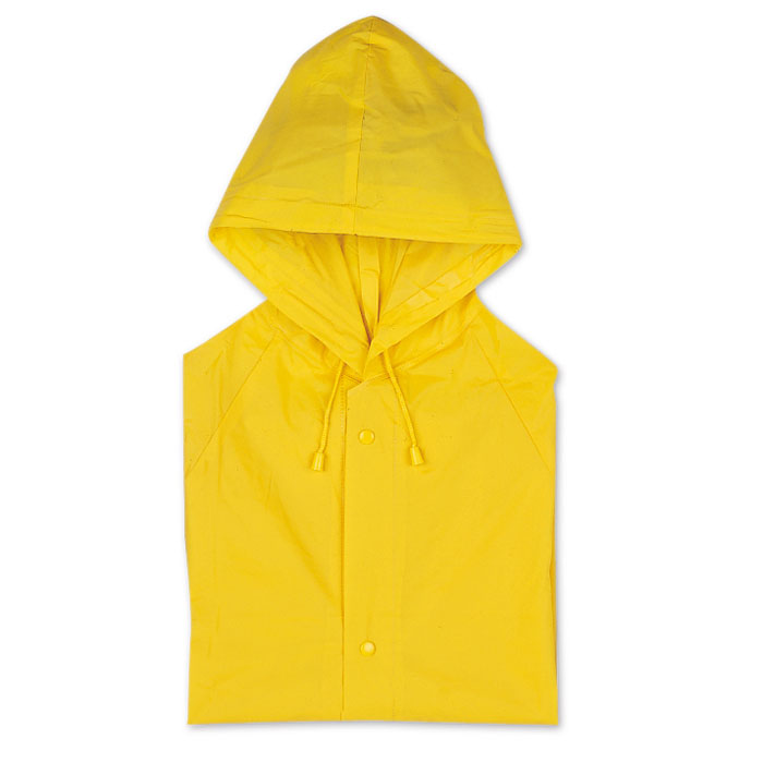 Imperméable PVC personnalisé BLADO