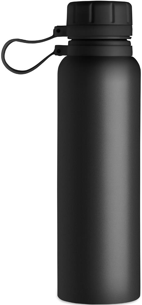 Gourde isotherme 780 ml personnalisée ONTO, dos