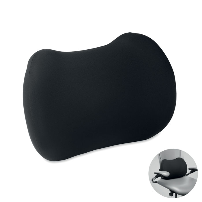 Coussin lombaire mémoire de forme personnalisé NECKRES