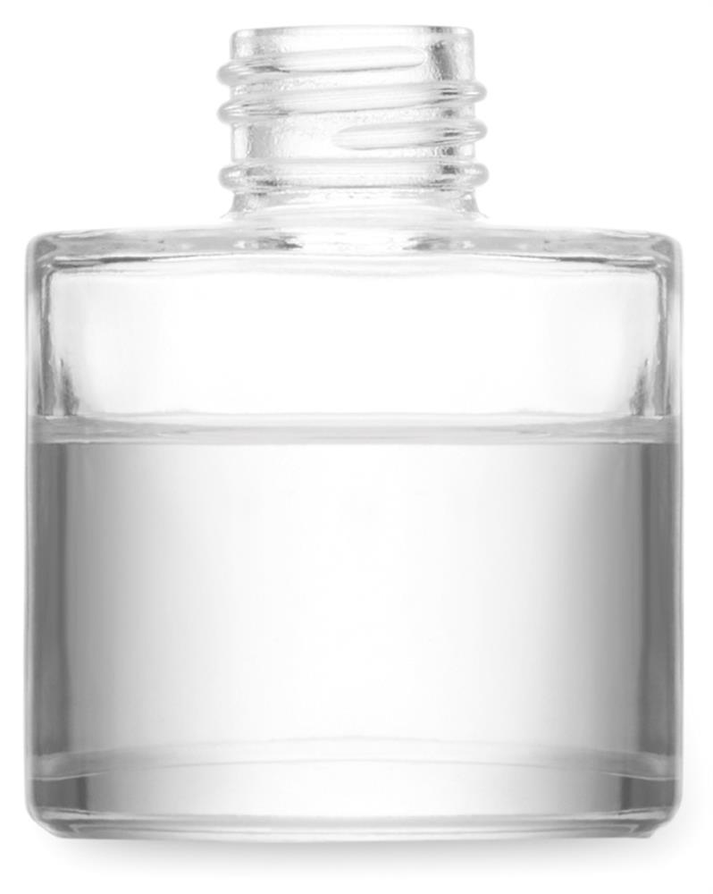 Coffret diffuseur et bougie vanille personnalisé KALOMA SET, diffuseur côté 1