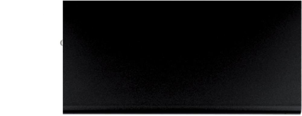 Batterie externe plate 8000 mAh personnalisée POWERFLAT8, dessous (gravure laser)