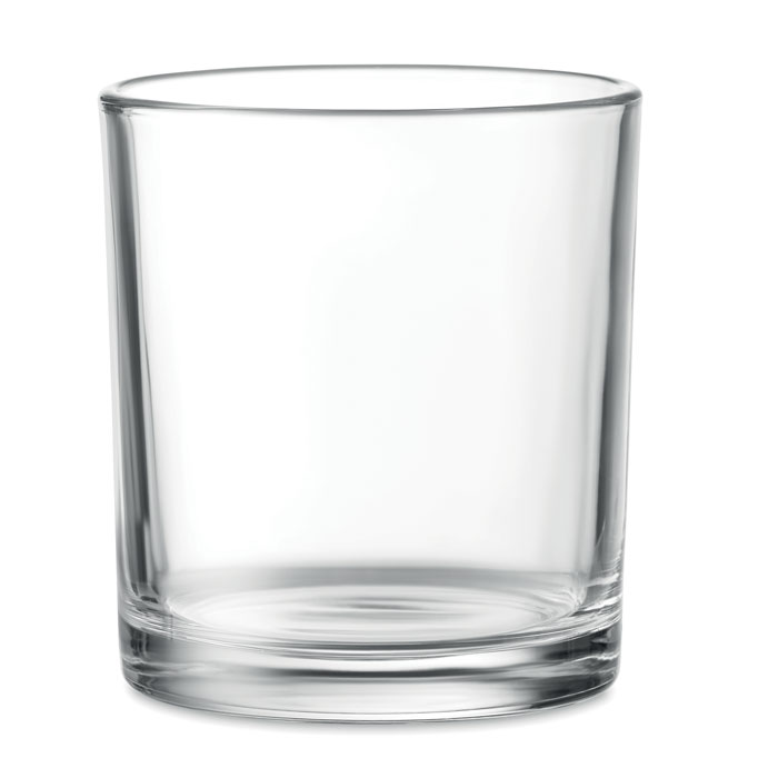 Verre à eau 300 ml personnalisé PONGO