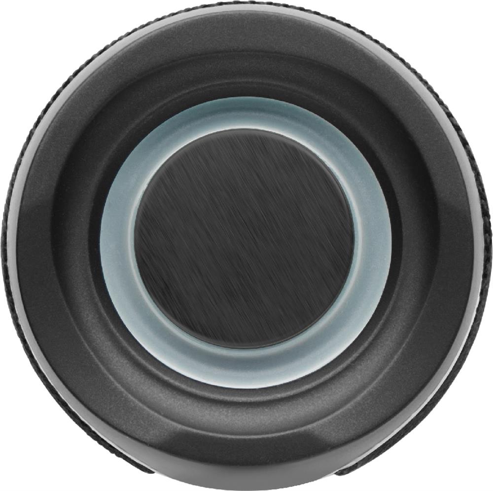 Enceinte étanche IPX4 2 x 5 W personnalisée DIMA, côté 2 (étiquette numérique)