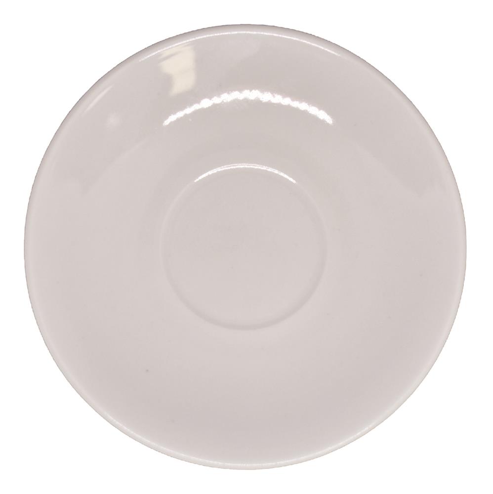 Tasse espresso porcelaine 80 ml personnalisée ESPRESSO, plaque centre