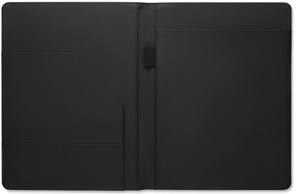 Conférencier A4 polyamide personnalisé PROFILE4, intérieur