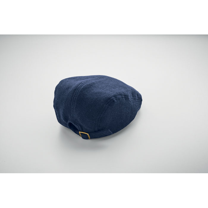 Casquette Newsboy 335 g/m² personnalisée BLIND PEAK
