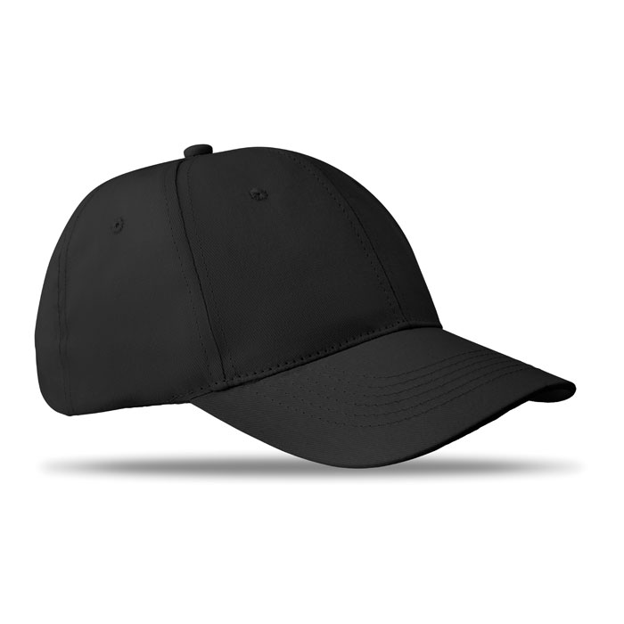 Casquette coton 160 g/m² personnalisée BASIE APOLLO