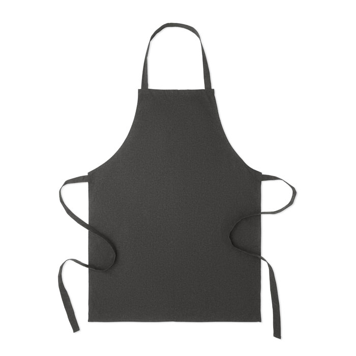 Tablier coton recyclé 180 g/m² personnalisé SOUS COLOUR