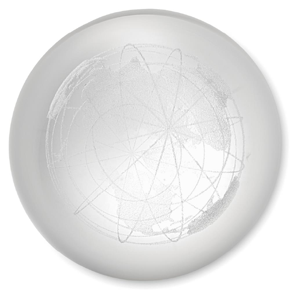 Lampe boule en verre LED personnalisée GLOBE LIGHT, balle