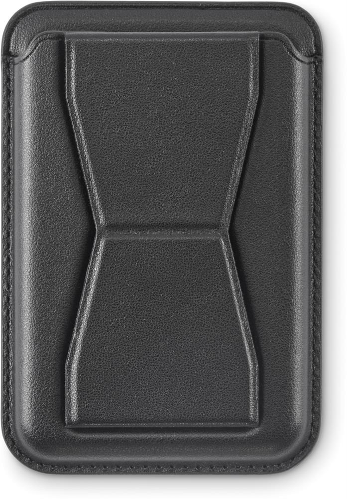 Porte-cartes téléphone magnétique personnalisé LEAMAG, dos