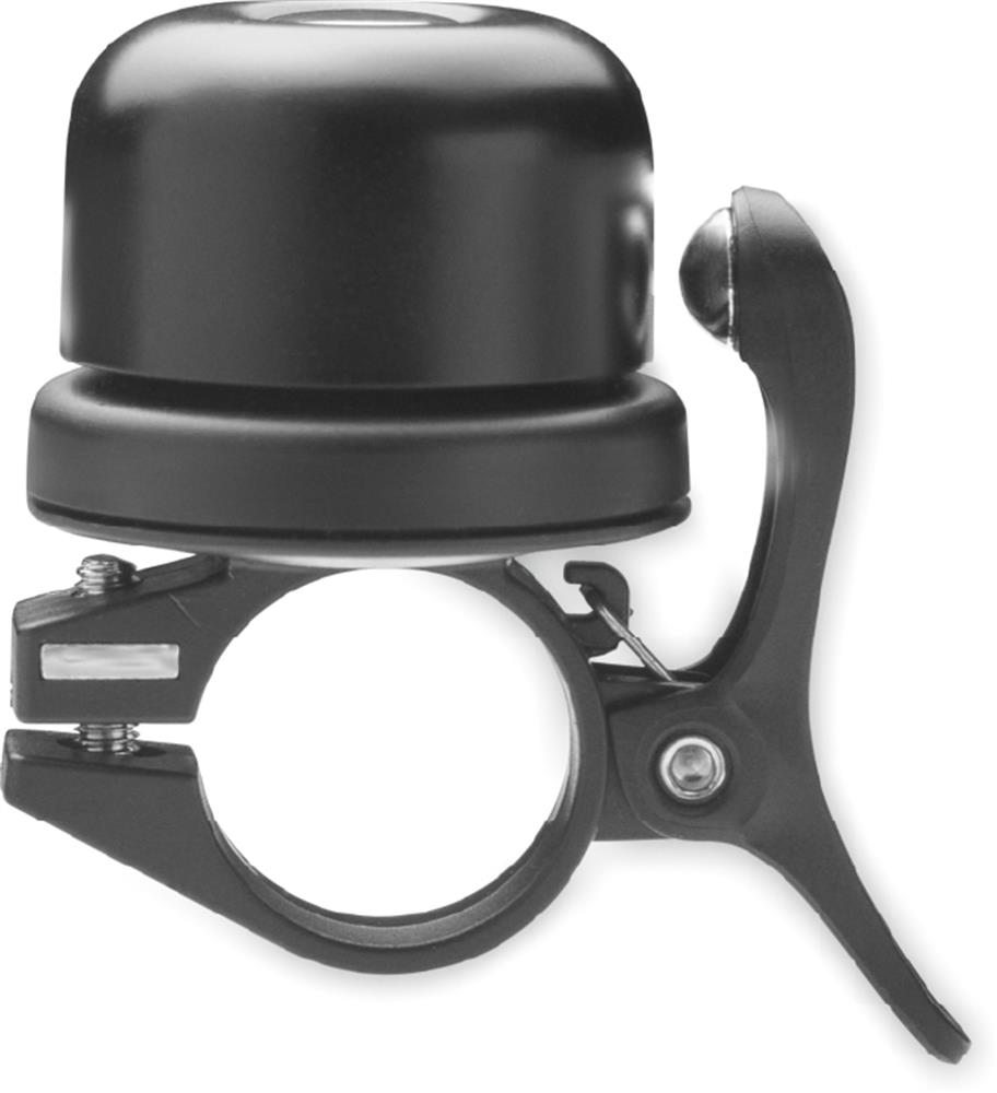 Sonnette de vélo avec localisateur personnalisée RINGSMART, cloche côté 1