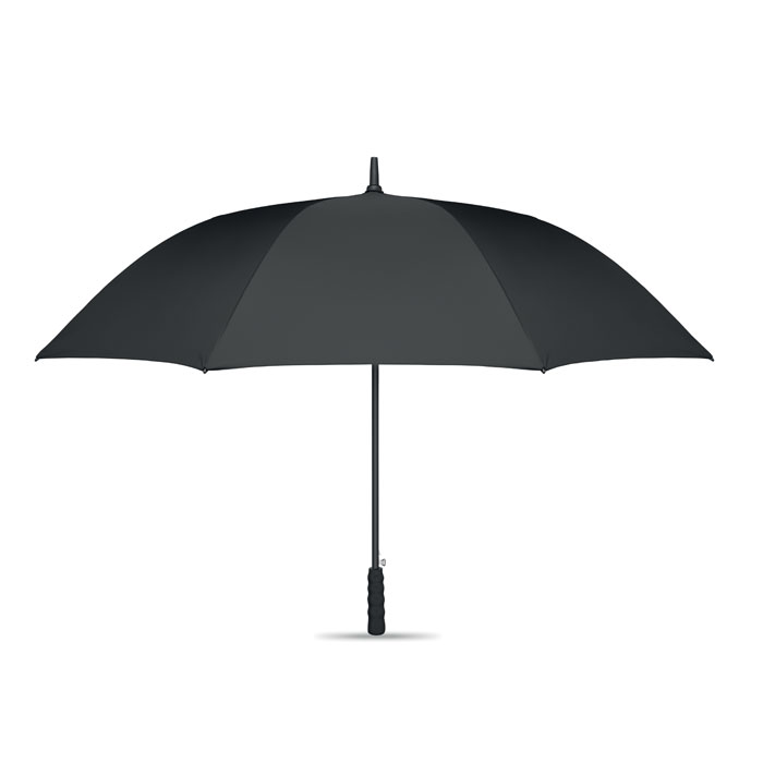 Parapluie coupe-vent RPET 27 pouces personnalisé LLUVIA