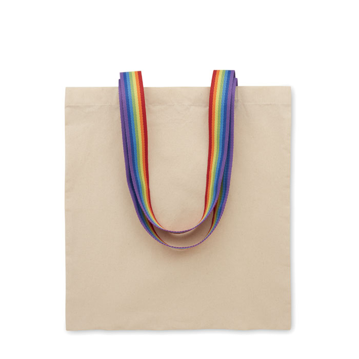 Tote bag coton 180 g/m² personnalisé AURORA