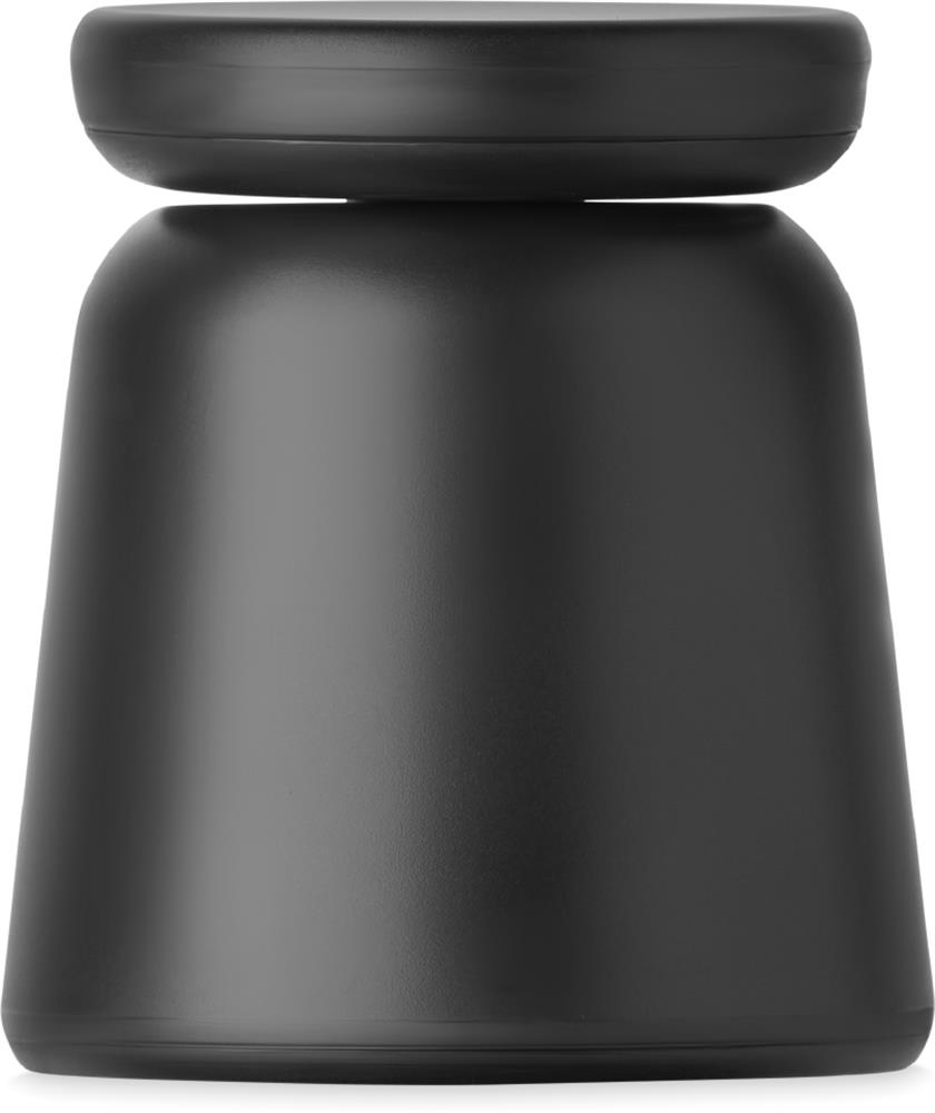 Station de charge 3 en 1 magnétique personnalisée SIMPA, devant