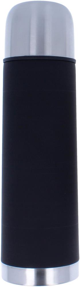 Bouteille isotherme 500 ml et 2 tasses personnalisée ISOSET, bouteille p.