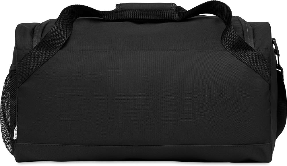 Sac de sport RPET 600D personnalisé TERRA +, dos