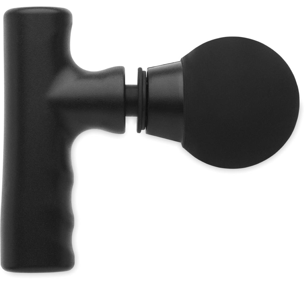 Pistolet de massage 1200 mAh personnalisé THAIMA, côté 2