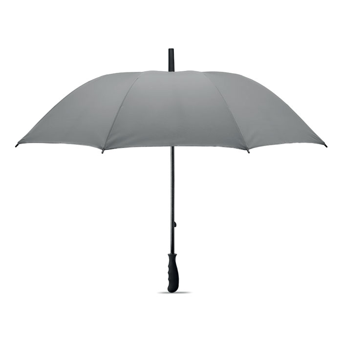 Parapluie réfléchissant 23 pouces personnalisé VISIBRELLA