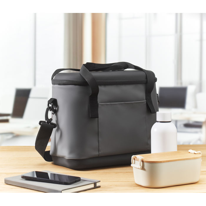 Sac isotherme 16 litres personnalisé COOLIN