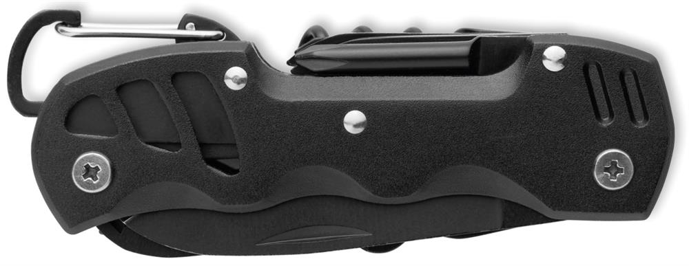 Couteau de poche multi-outils 13 en 1 personnalisé MYTOOL, côté 2