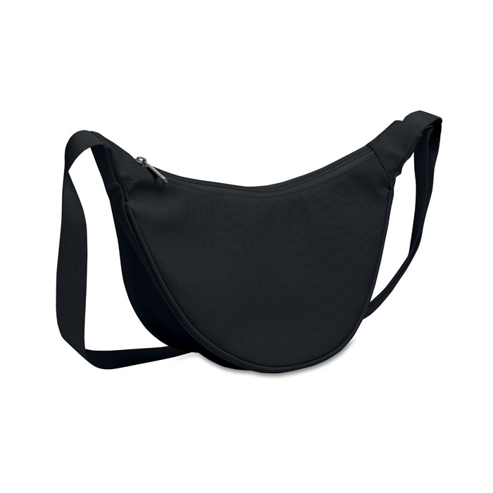 Sacoche demi-lune Oxford 400D personnalisée KOROVIN CROSS