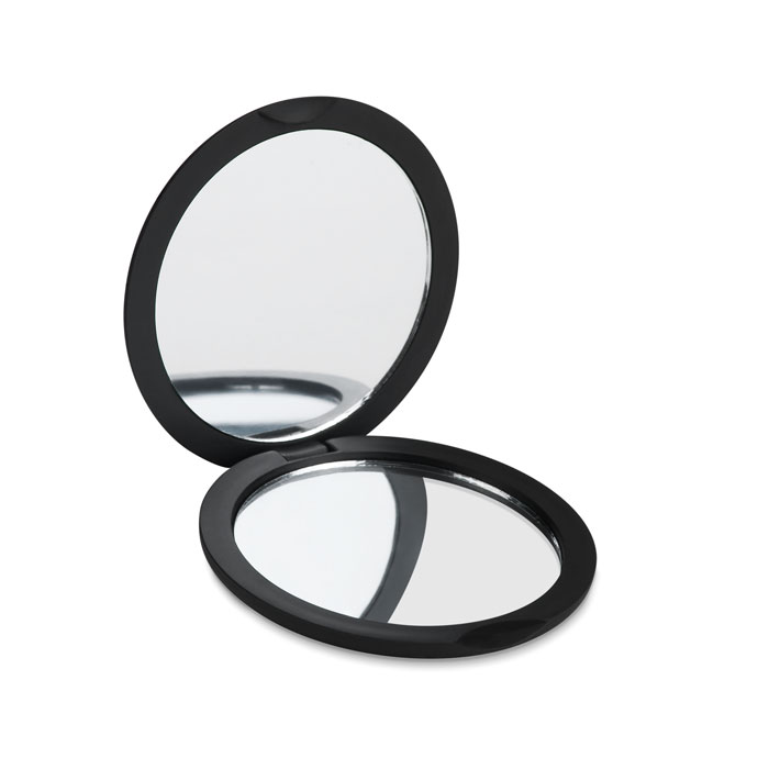 Miroir de poche grossissant personnalisé STUNNING