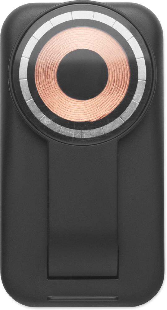 Station de charge 3 en 1 15 W personnalisée PENDOLESS, côté 2