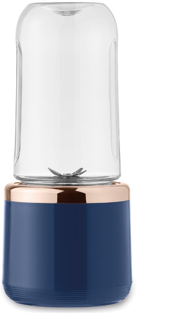 Mixeur portable rechargeable 1200 mAh personnalisé BLENDIE, blender