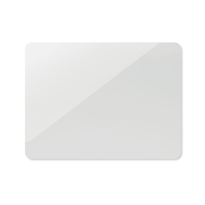 Magnet rectangulaire 5 x 7,5 cm personnalisé MAGREC 75