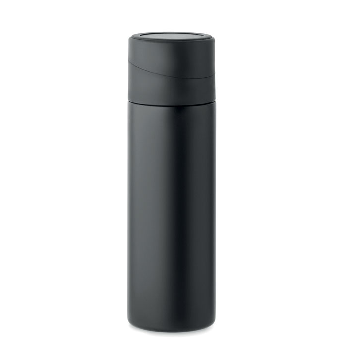 Bouteille porte-téléphone 420 ml personnalisée PHOTTLE