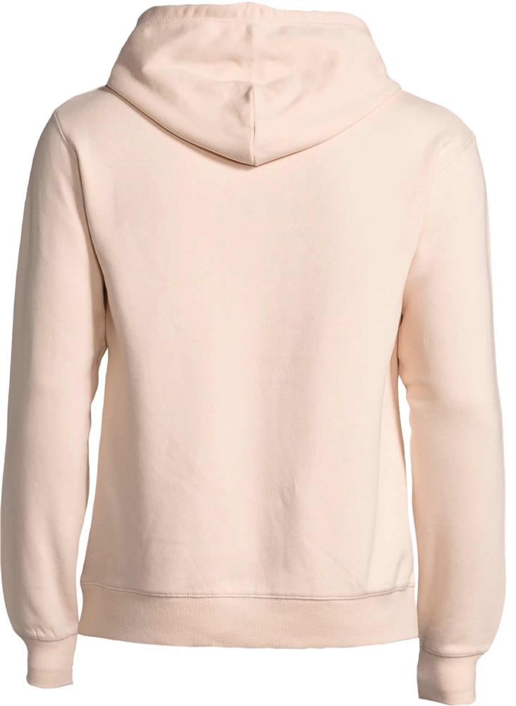 Sweat à capuche molleton 280 g/m² personnalisé SPENCER, sous la capuche