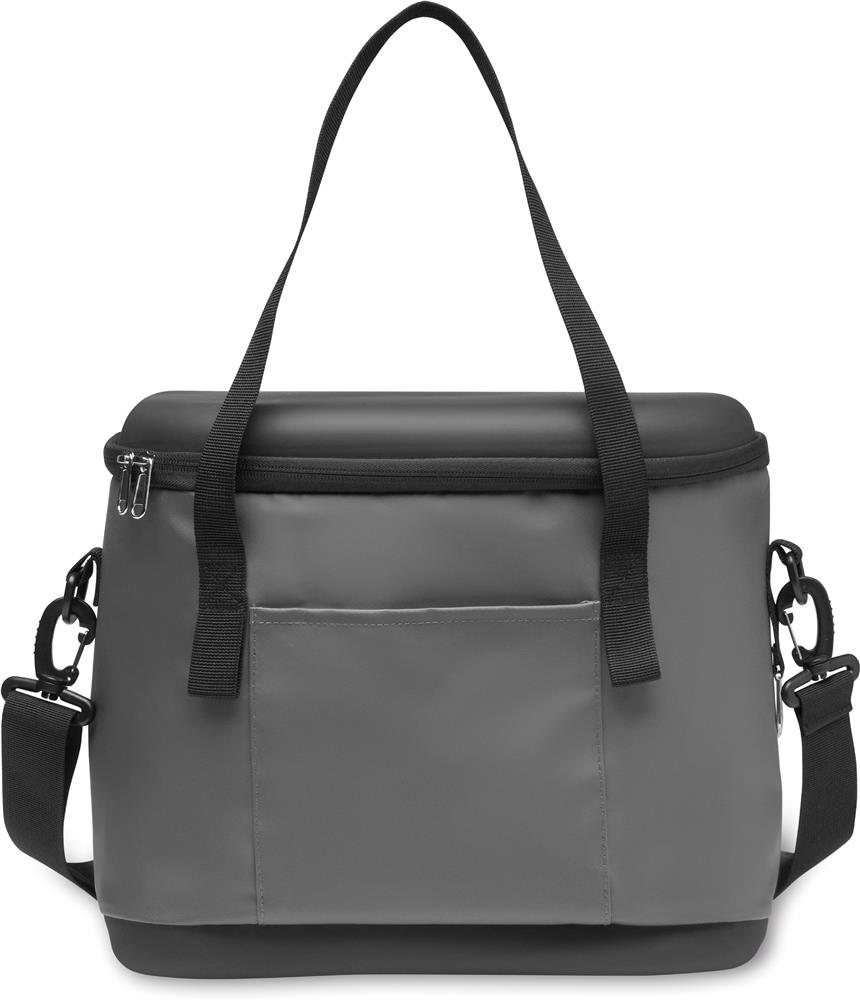 Sac isotherme 16 litres personnalisé COOLIN, devant