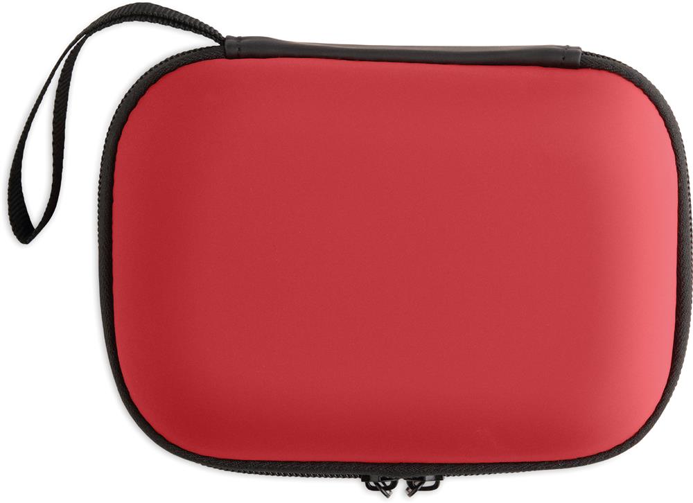 Kit d'urgence radio et secours personnalisé SAFENEST, aid kit