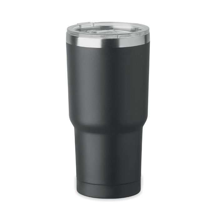 Gobelet isotherme inox recyclé personnalisé SUM