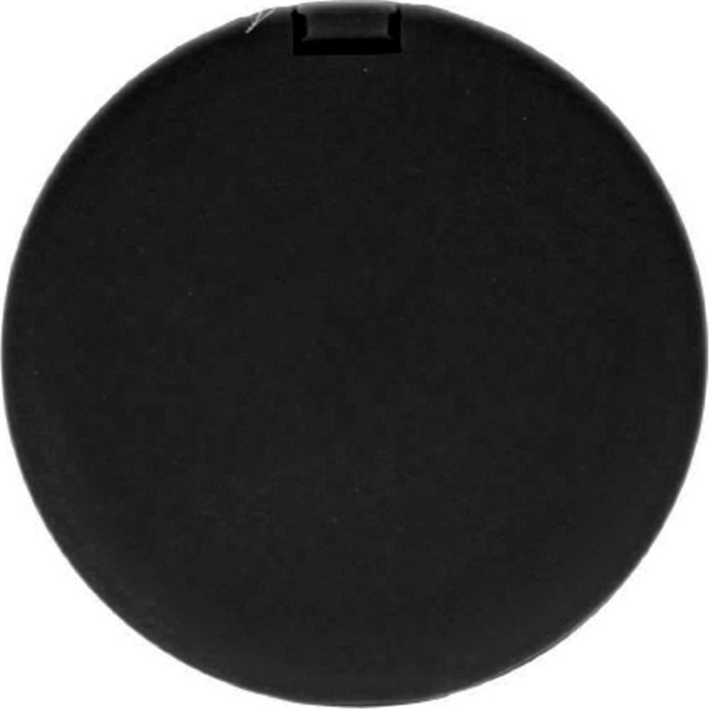 Miroir de poche grossissant personnalisé STUNNING, dessous