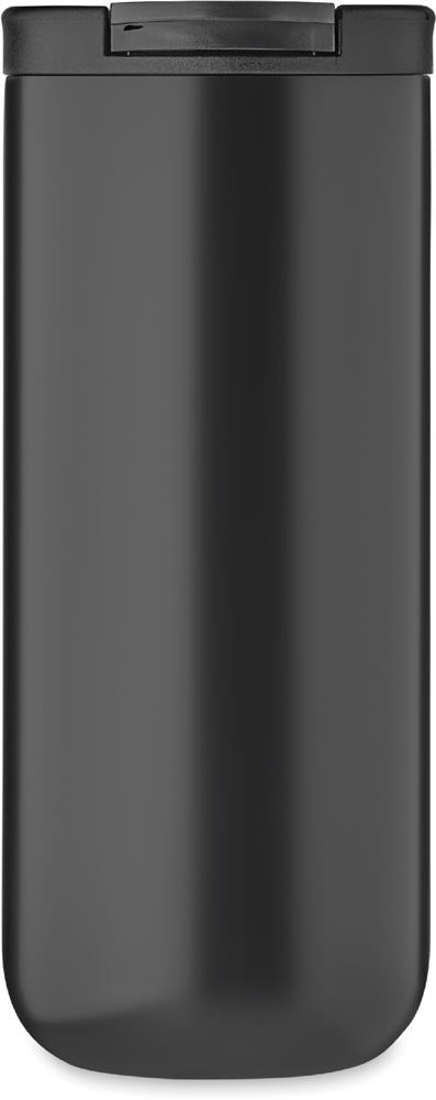 Mug isotherme inox 330 ml personnalisé REDU, devant