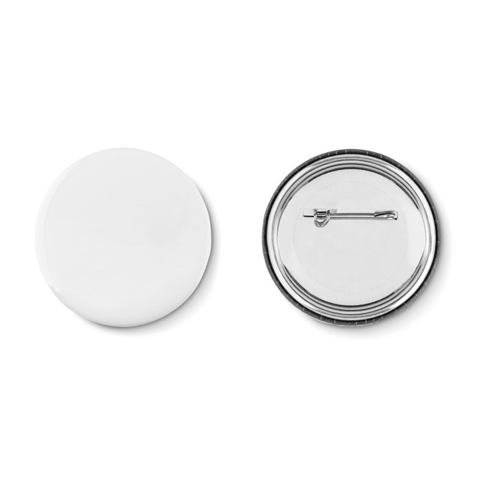 Badge épingle 5,8 cm personnalisé PIN