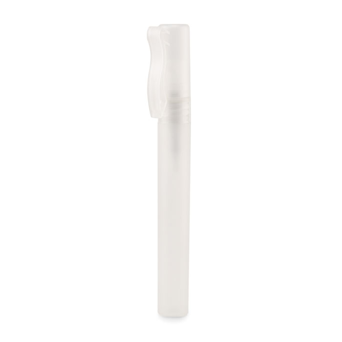 Spray solaire stylo SPF25 10 ml personnalisé PEI