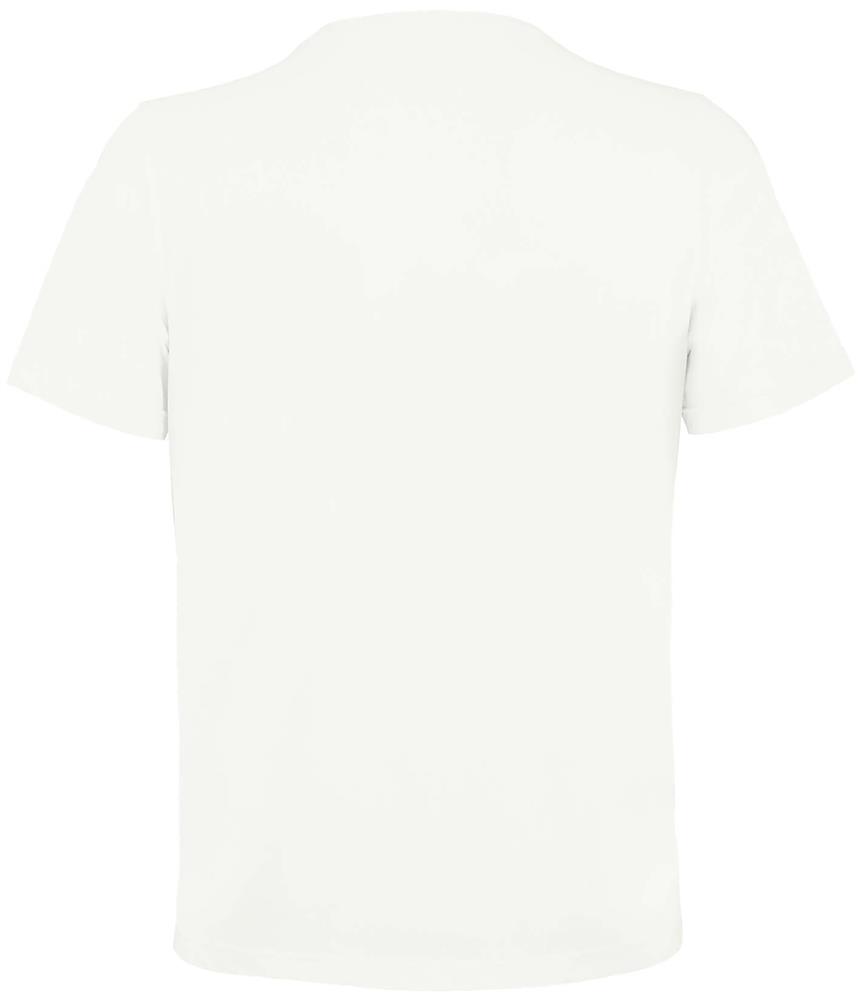 Tee-shirt coton pré-rétréci 150 personnalisé TUNER, dos