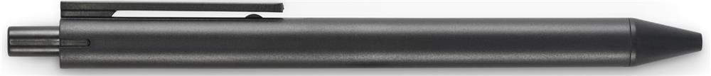 Bloc-notes déperlant avec stylo personnalisé KIT, corps gauche