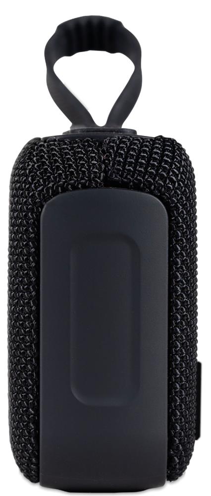 Enceinte sans fil 5 W à suspendre personnalisée OBLO, côté 1