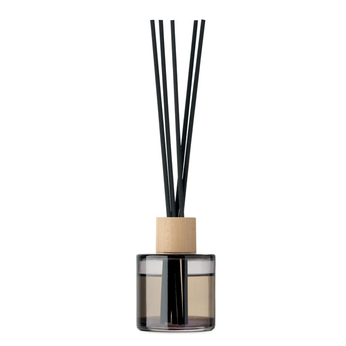 Diffuseur de parfum 50 ml vanille personnalisé KNOS