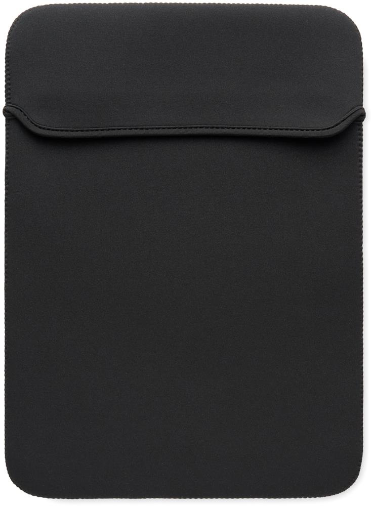 Housse néoprène 15 pouces personnalisée NEOSLEEVE15, côté 1