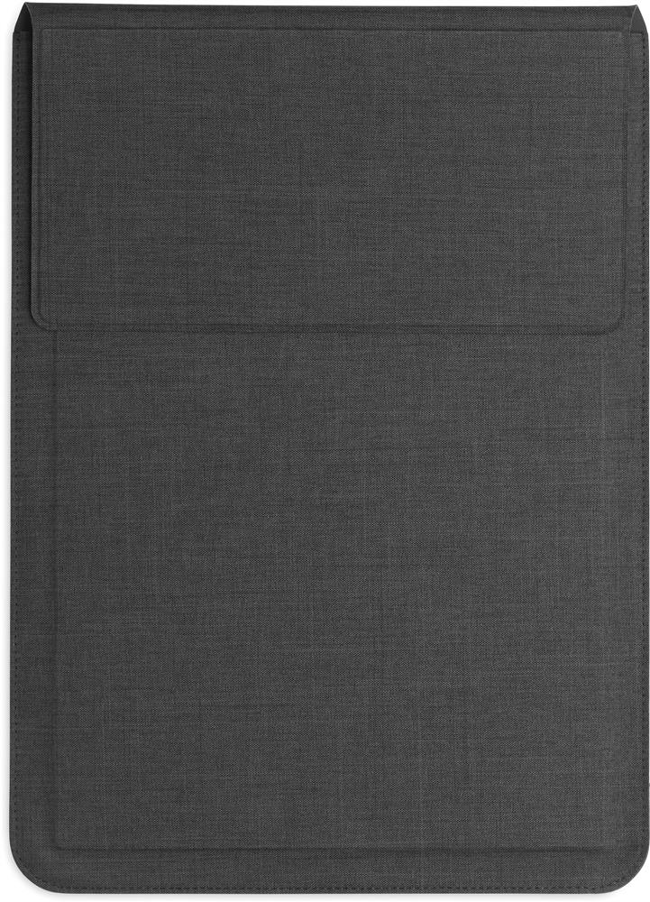 Pochette ordinateur 16 pouces RPET personnalisée PRACTIC, souris