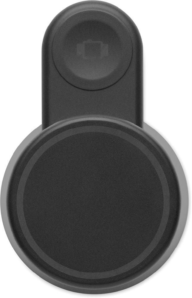Station de charge 3 en 1 magnétique personnalisée SIMPA, dessus