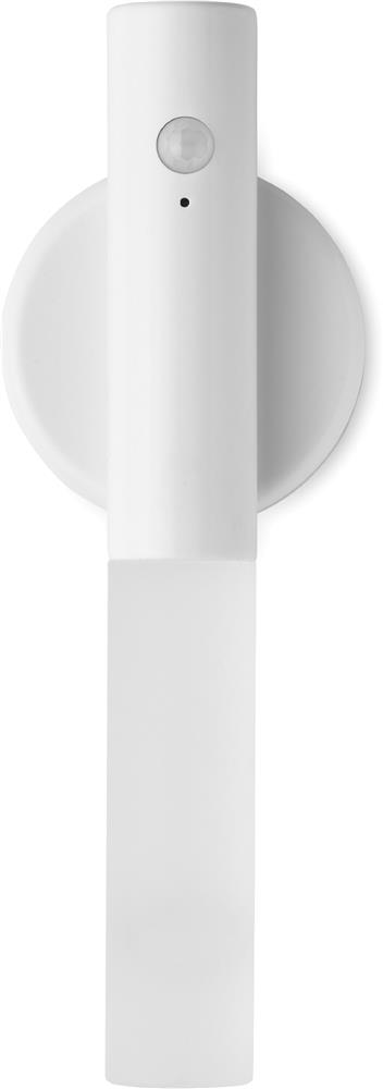 Lampe à détecteur de mouvement personnalisée SENLUZ, lampe devant