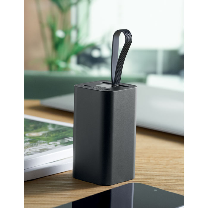 Batterie externe 20000 mAh 65 W personnalisée VOIMA