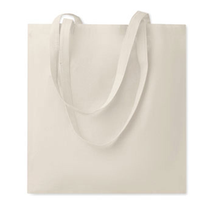 Tote bag coton 180 g/m² personnalisé COTTONEL ++